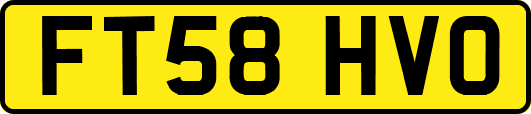 FT58HVO