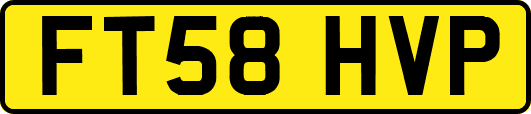 FT58HVP