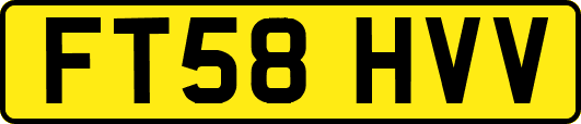 FT58HVV