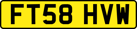 FT58HVW