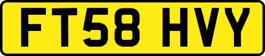 FT58HVY