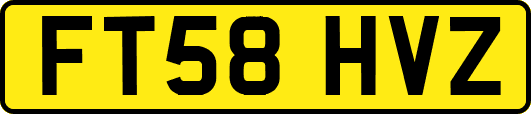 FT58HVZ