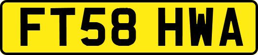 FT58HWA