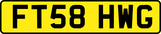 FT58HWG