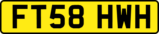 FT58HWH