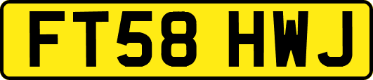 FT58HWJ