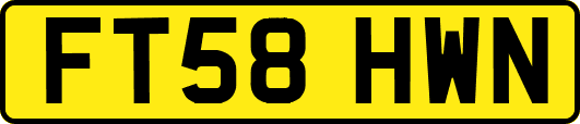 FT58HWN