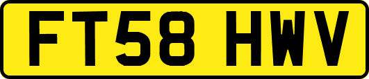 FT58HWV