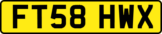 FT58HWX