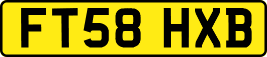 FT58HXB