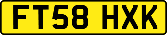 FT58HXK