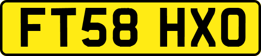 FT58HXO