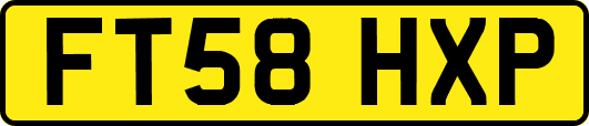 FT58HXP
