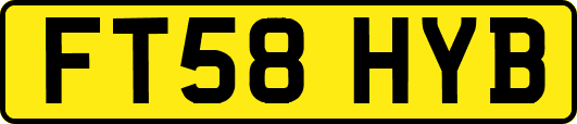 FT58HYB