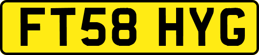FT58HYG