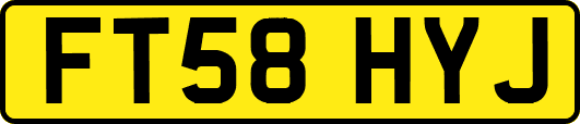 FT58HYJ