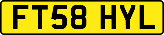 FT58HYL