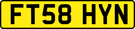 FT58HYN