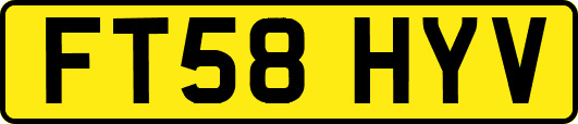 FT58HYV