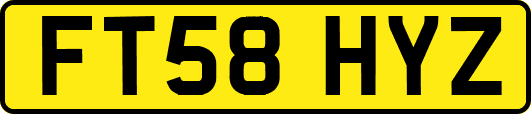 FT58HYZ