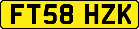 FT58HZK