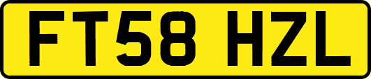 FT58HZL