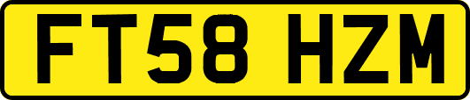 FT58HZM