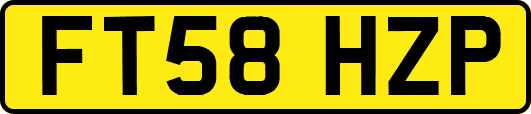 FT58HZP