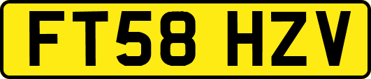 FT58HZV