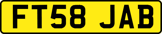 FT58JAB