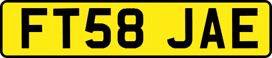 FT58JAE