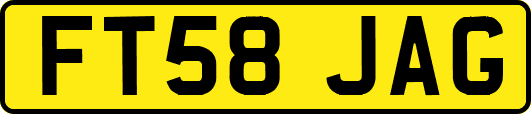 FT58JAG
