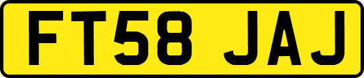FT58JAJ