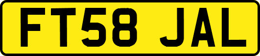 FT58JAL