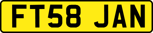 FT58JAN