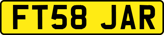 FT58JAR