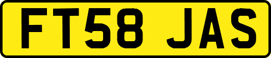 FT58JAS