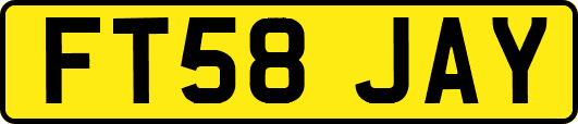 FT58JAY