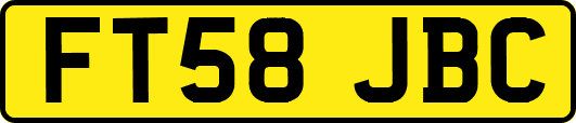FT58JBC