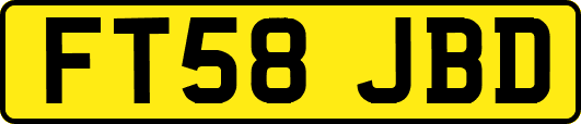 FT58JBD