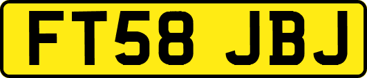 FT58JBJ