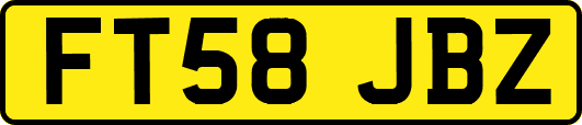 FT58JBZ