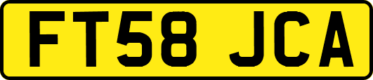 FT58JCA