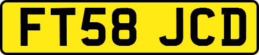 FT58JCD