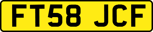 FT58JCF