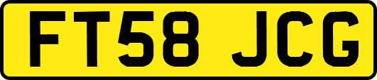 FT58JCG