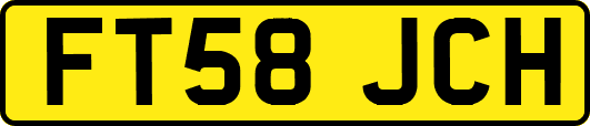 FT58JCH
