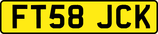 FT58JCK