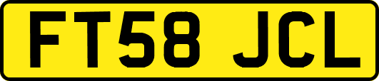 FT58JCL