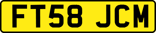 FT58JCM